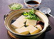 豆腐营养分析